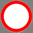 3 9. Znak ten poza obszarem zabudowanym dotyczy: a) tylko jezdni, b) tylko pobocza i chodnika, c) jezdni, pobocza, chodnika. 10.