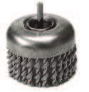 SZCZOKI DOCZOŁOWE Z RZPIENIEM Ø 6 mm - LINK SLOW OCYNKOWN SPLN E29.lo E30.lo Ø K L Max. obr./min Linka ocynkowana E29 60 35 55 50 4500 E29.lo E30 80 35 70 55 4500 E30.