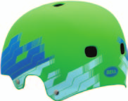 TRAX NOWY KOLOR 2014