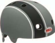Matte Gray/Black