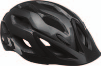 SPEED FADE Sugerowane zastosowania Matte Black