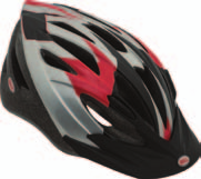 2014 NOWY KOLOR 2014 Silver/red Sprawl White/Silver Sprawl Technologie System
