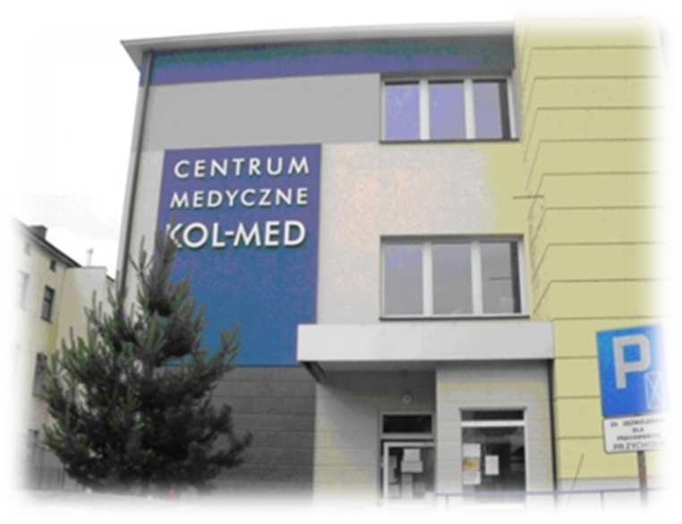 5.18. Centrum Medyczne KOL MED w Tarnowie I.