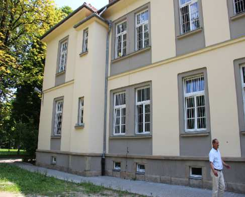 Kwota/ lata Źródło finansowania 2012 2013 2014 Budżet Województwa 0 136 762 159 484 NFOŚ i GW 0 947 453 1 435 354 Środki własne 22 214 0 0 Łącznie: 22 214 1 084 215 1 594 838 Informatyzacja szpitala: