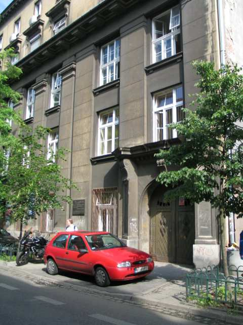 Wojewódzka Przychodnia Stomatologiczna w Krakowie Wojewódzka Przychodnia Stomatologiczna w Krakowie w latach 2011-2016 zakupiła sprzęt komputerowy i inwestycyjny.