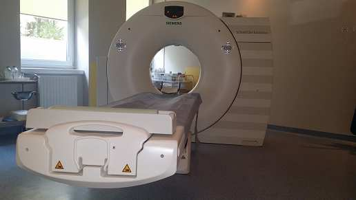 Szpital Powiatowy im. dr Tytusa Chałubińskiego w Zakopanem Szpital Powiatowy im. dr Tytusa Chałubińskiego w Zakopanem wykonał w 2014 system bezpieczeństwa p/poż.