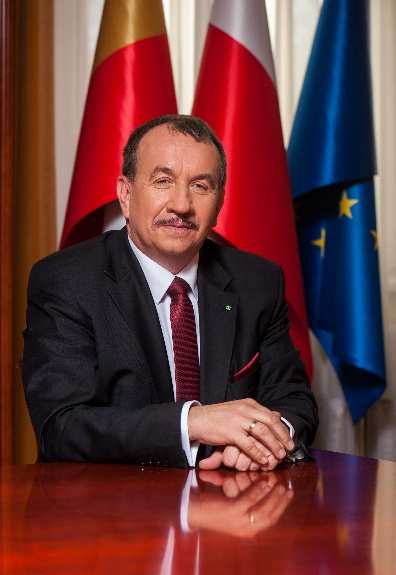 Szanowni Państwo, Przedstawiamy Państwu opracowanie pn. Lecznictwo w Małopolsce. Raport wg stanu na dzień 31.12.2015 r.