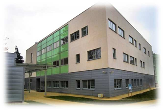 6.3. Krakowski Szpital Specjalistyczny im. Jana Pawła II I. Informacje ogólne o działalności jednostki Krakowski Szpital Specjalistyczny im.