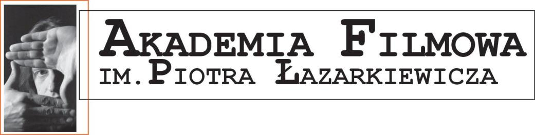 - konsultacje; - warsztaty; - spotkania organizacyjne Poniedziałek, 8 sierpnia 2016 r. 10:00-11:00 REJESTRACJA UCZESTNIKÓW 11:15-11:45 INAUGURACJA AKADEMII Spotkanie uczestników z organizatorami.