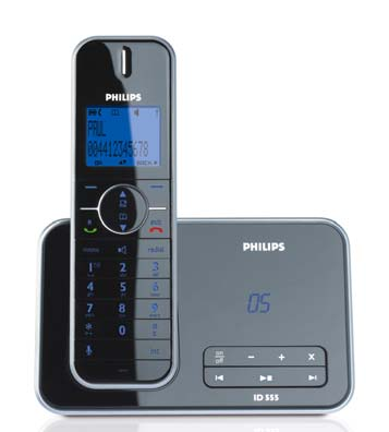 Zarejestruj produkt i uzyskaj pomoc na stronie www.philips.