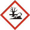 Bisphenol A epoxy acrylate oligomer, 2, 4, 6 - trimethylbenzoyldiphenylphosphine oxide Hasło ostrzegawcze Niebezpieczeństwo Zwroty wskazujące na rodzaj zagrożenia H302 - Działa szkodliwie po
