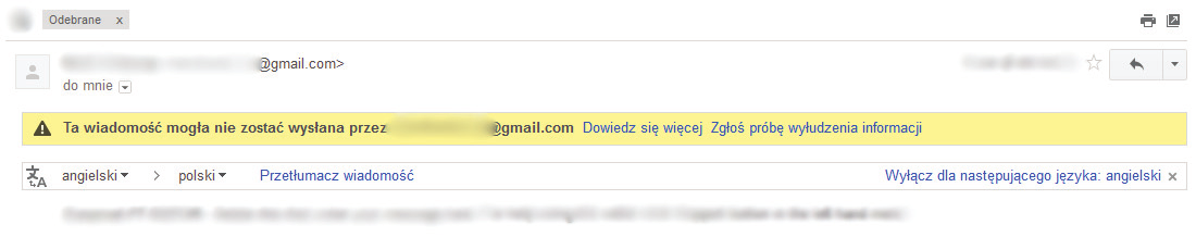 8 Zeszyty Naukowe WSEI seria: TRANSPORT I INFORMATYKA, 4(1/2014) Niektóre aplikacje, ze względu na konieczność obsługi wielu platform systemowych są napisane w Javie.