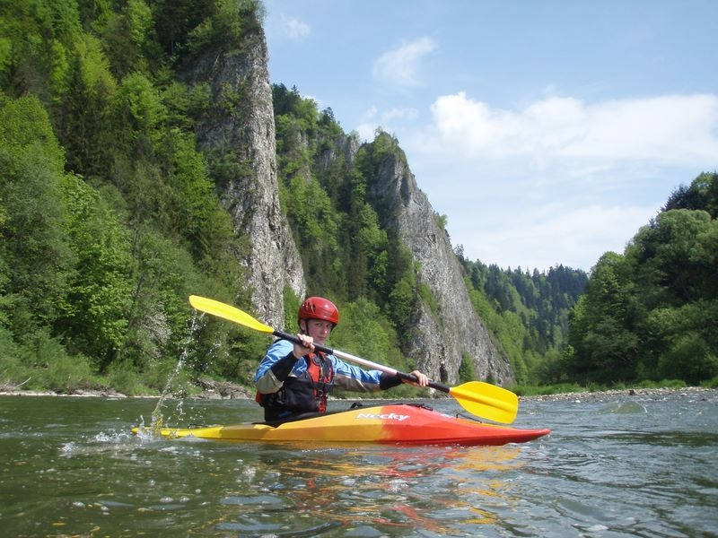 wysokiej jakości walorami przyrodniczymi, biznes