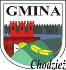 WÓJT GMINY CHODZIEŻ G M I N A C H O D Z I E Ż STUDIUM