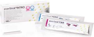 506 pln 2 opakowania x 15 ampułek everx Posterior x 0.