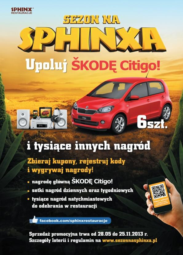 I półrocze w sieciach 10 akcji marketingowych