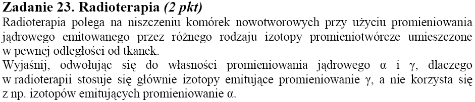 ) przez materiały znajdujące się na ich drodze. 14.21 14.