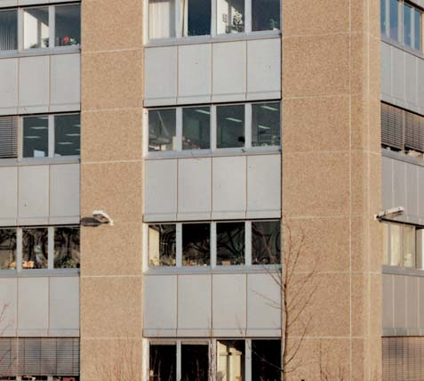 Informacje o produkcie 250 Uszczelniacz poliuretanowy PCI-Elritan 100 do fug w wysokim budownictwie według normy DIN 18 540-F Zakres zastosowania Do wnętrz i na zewnątrz.