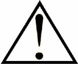 If the appliance is to be used by a third party, this instruction manual must be supplied with it.