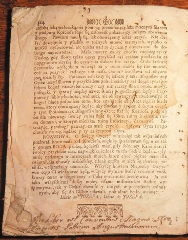 Kronika Projektu 445 Ryc. 7.