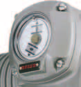 Instrukcja obs³ugi AUMATIC AC 01.1. Je eli po³o enia krañcowe nie s¹ prawid³owo ustawione, na wyœwietlaczu pojawia siê komunikat: FAULT i TORQUE FAULT (OPEN) lub TORQUE FAULT (CLOSE).