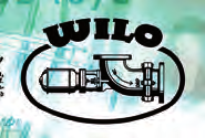 Pompy Wilo-Stratos - to już 10 lat W 2001 roku, jako pierwsi, wprowadziliśmy na rynek rewolucyjną pompę bezdławnicową z silnikiem synchronicznym Wilo Stratos. Ten jubileusz skłonił nas do podsumowań.