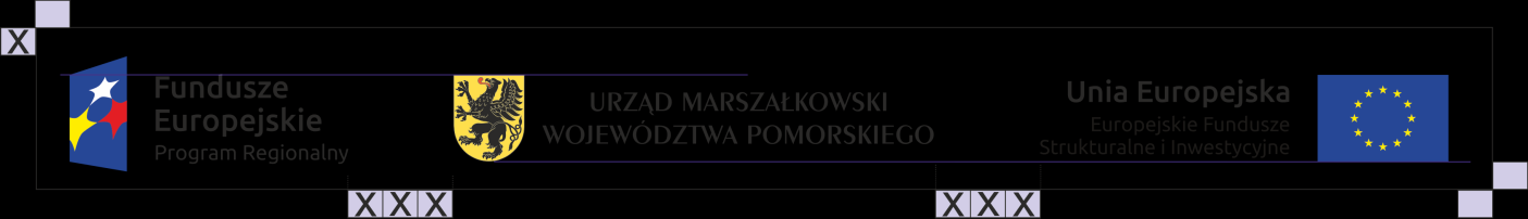 umieszczać natomiast znaków wykonawców, którzy realizują działania w ramach projektu, ale którzy nie są beneficjentami.