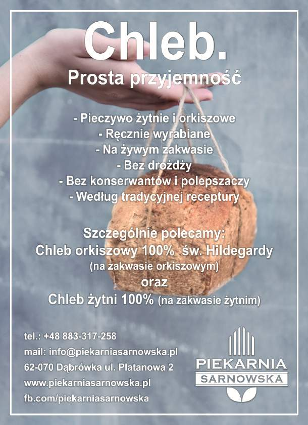 Piekarnia