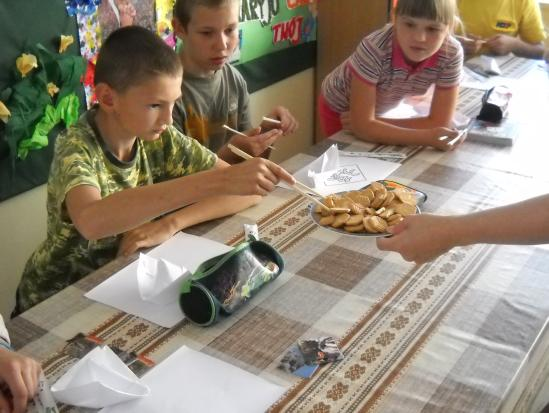 13 czerwca uczniowie naszej szkoły uczestniczyli w