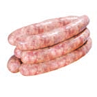 Wileńska Sausage Kiełbasa