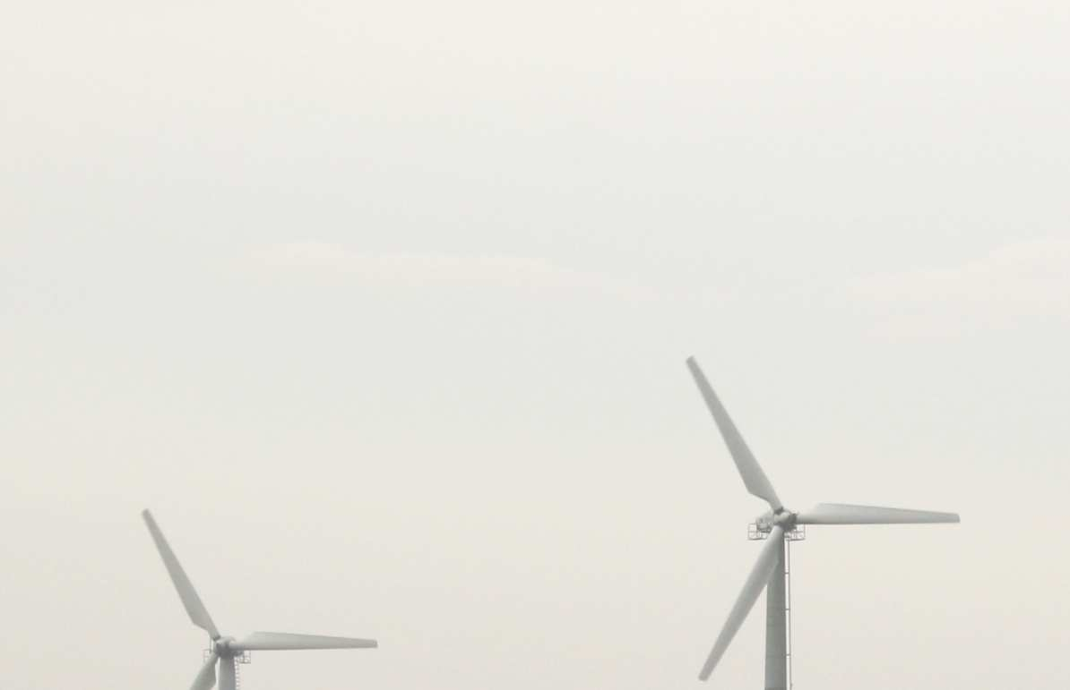 Ocena wpływu planowanego przedsięwzięcia Budowa zespołu elektrowni