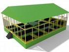 ZE WZGLĘDU NA NIEZNACZNY STOPIEŃ TRUDNOŚCI OPCJĘ TĘ POLECAMY DZIECIOM DO 14 ROKU ŻYCIA! PARK TRAMPOLIN NOWOŚĆ!