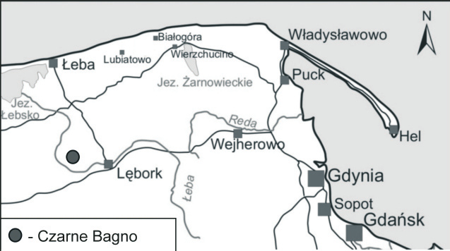 Przegląd Przyrodniczy XX, 3-4 (2009) jedynie w wyniku prawidłowo prowadzonych zabiegów ochrony czynnej.
