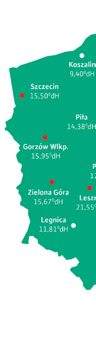 Wilo-Star Z NOVA zapewnia teraz: 1 Zwiększoną wydajność pracy przy zachowaniu minimalnego poboru mocy! W modelach wyprodukowanych od 30 tygodnia 2015 r.