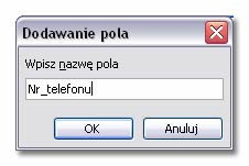 Usunięcie potwierdź.