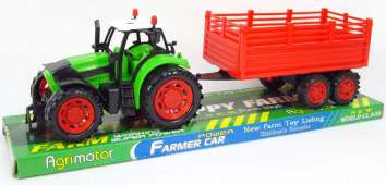 MAWN3480-1 - 9,99 Traktor z