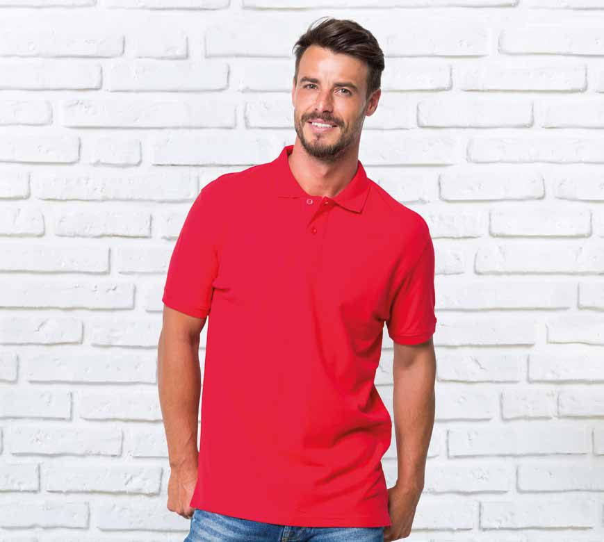 ocean POLO REF: POLOCEAN Zapinane na dwa guziki. Ściągacze na rękawach. Boczne rozcięcia. Aberturas laterales. 175grsm aprox.