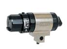 1 SKŁADNIK 2 SKŁADNIKI ULTRALITE ENDURE AUTOMATYCZNY ZAWÓR DOZUJĄCY MD2 FUSION AP 276 345 345 207 242 Kula z gniazdem lub iglica z gniazdem Powlekane chromem PE PP Parker Polymite PTFE (aluminium)