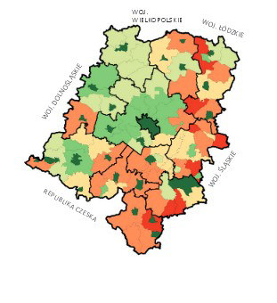 Niedo ór odpo ied io k alifiko a h zaso ó pra /pra o ikó. Nieelastyczne i skomplikowane przepisy prawa pracy.