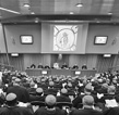 XIII ZWYCZAJNE ZGROMADZENIE OGÓLNE SYNODU BI S KU P Ó W W moich rozważaniach pragnę wziąć pod uwagę następujące sprawy: 1) co i kogo głosimy Słowo Boże; 2) nowsze środki pomagające w wykonywaniu
