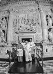 WI Z Y TA D U S Z PA S T E R S KA BE N E D Y KTA XVI W LORETO WI Z Y TA D U S Z PA S T E R S KA BE N E D Y KTA XVI W LORETO 4 października 2012 r.