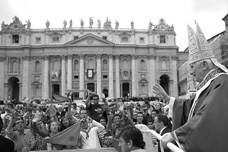 XIII ZWYCZAJNE ZGROMADZENIE OGÓLNE SYNODU BI S KU P Ó W Watykan, 7-28 października 2012 r. terminu confessio, różniącego się od p ro f e s s i o.
