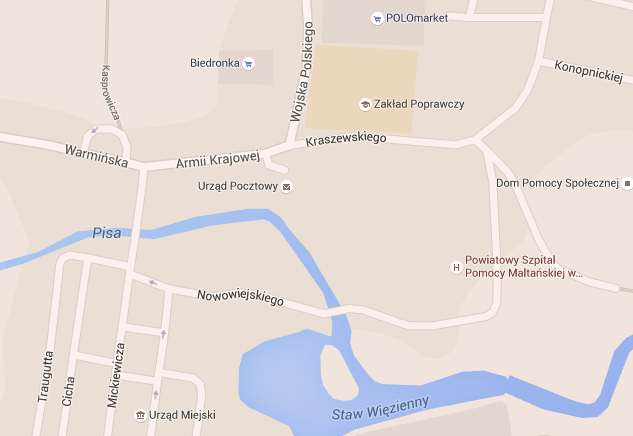 Lokalizacja i dostępność komunikacyjna: Barczewo to miejscowość będąca siedzibą Gminy Barczewo, zlokalizowana w powiecie olsztyńskim, województwie warmińsko-mazurskim w niedalekiej odległości od
