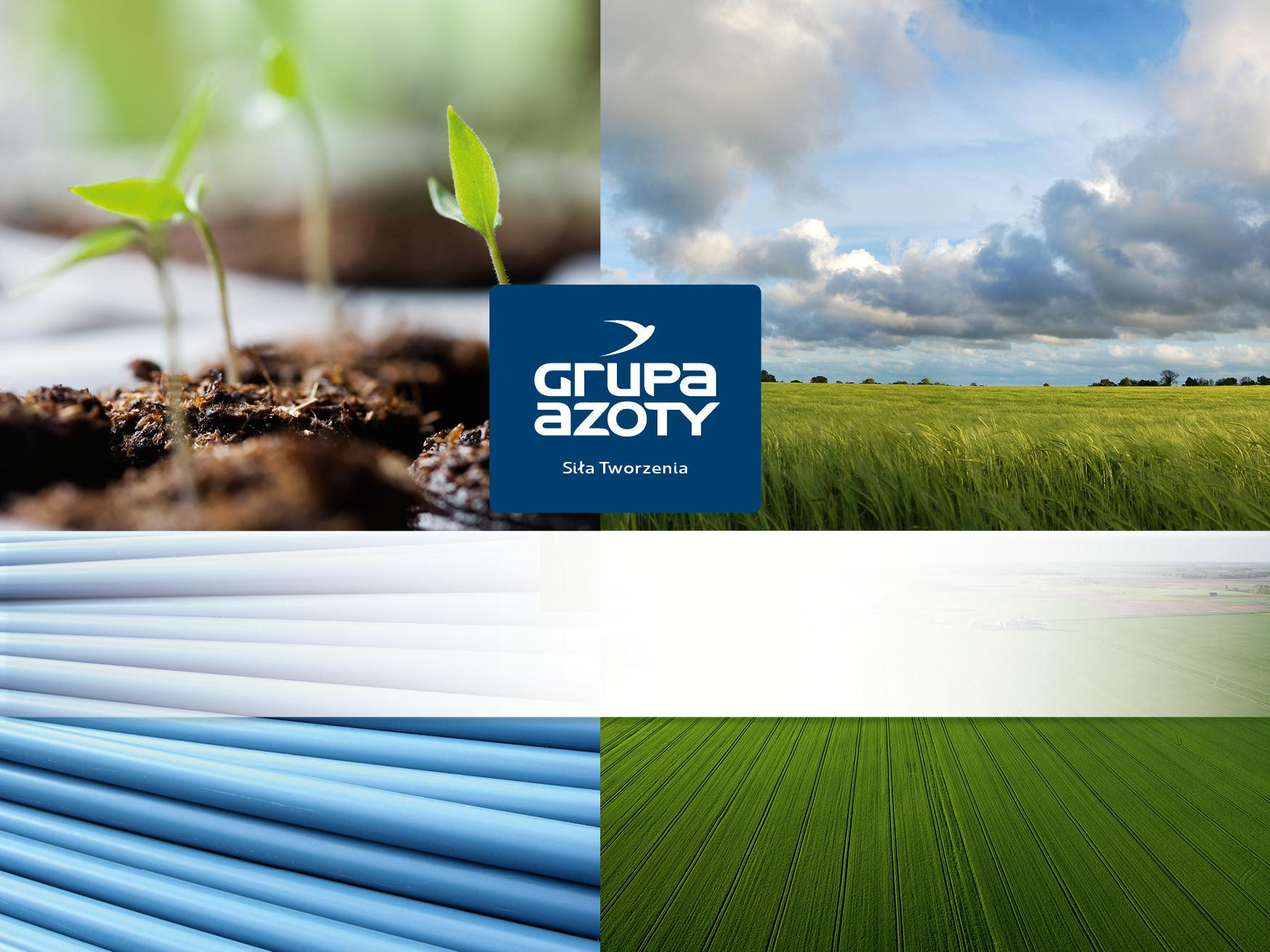 Grupa Azoty