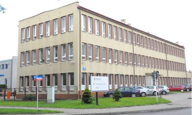 Rzeszów Zabudowana nieruchomość oddana w użytkowanie