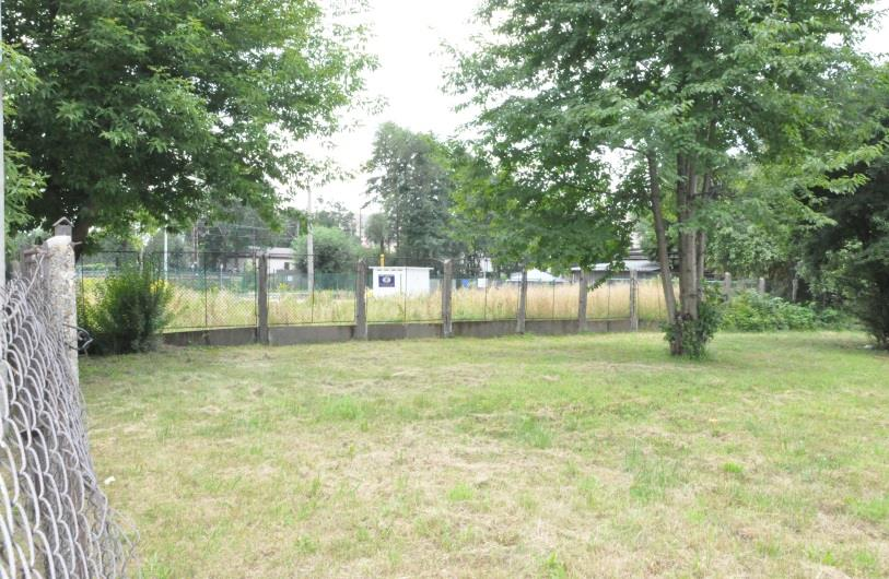 Rzeszów Niezabudowana nieruchomość oddana w użytkowanie wieczyste,