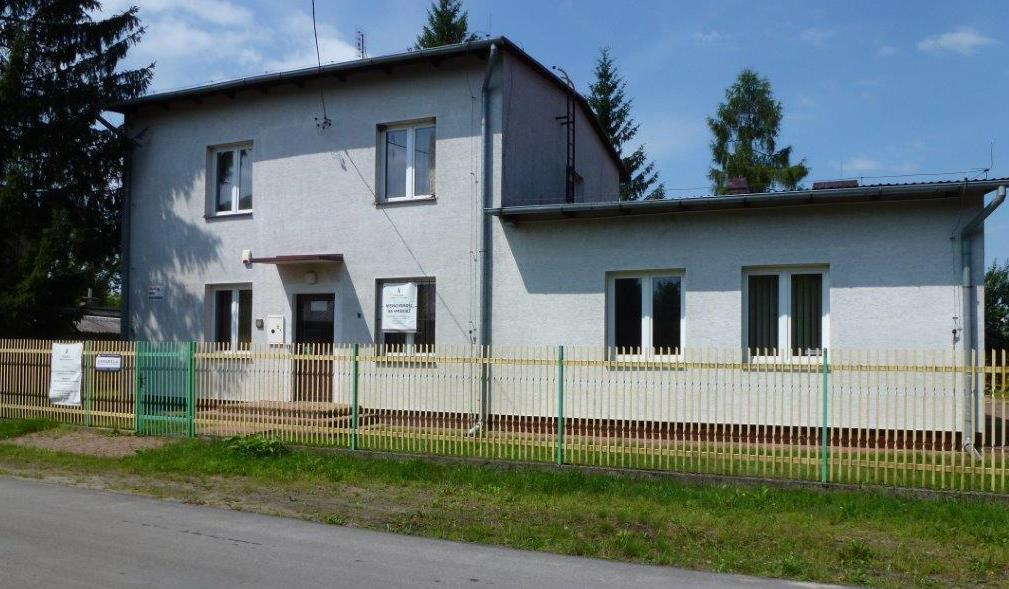 Zaklików GALERIA OBIEKTU Prawo własności zabudowanej