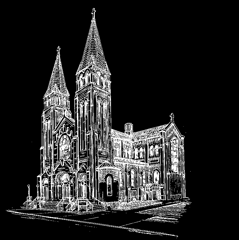 The Parish Family of Our Lady of Mount Carmel June 21, 2015 This Parish is Served by: Rev. Msgr. Ronald J. Marczewski, K.H.S., V.F. Pastor Rev. Msgr. Anthony J. Kulig, K.H.S. Pastor Emeritus Rev.