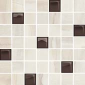 SIMPLE STONE beige mosaic 25 24,86 OD434-004