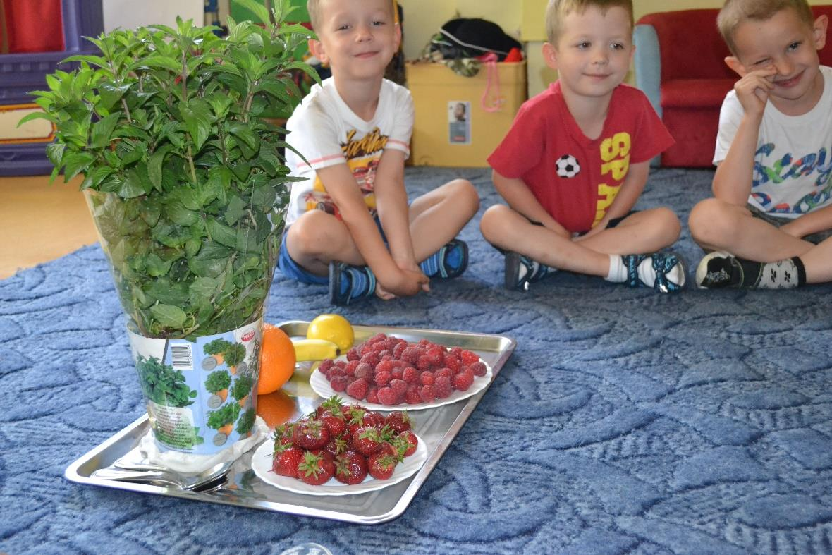 Oczywiście poszerzyliś my też